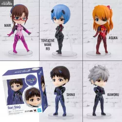 Evangelion: 3.0+1.0 -...