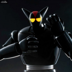 Tetsujin 28-go - Figurine...