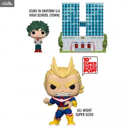 Pop! My Hero Academia -...