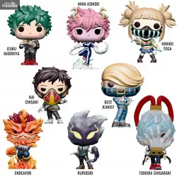 Pop! My Hero Academia -...