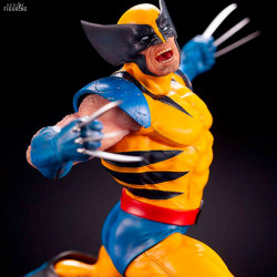 Marvel Comics - Figure...