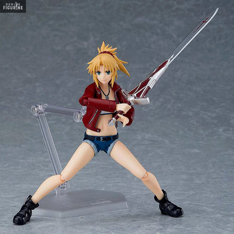 Fate/Apocrypha - Figurine...