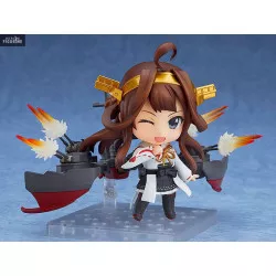 Kantai Collection -...