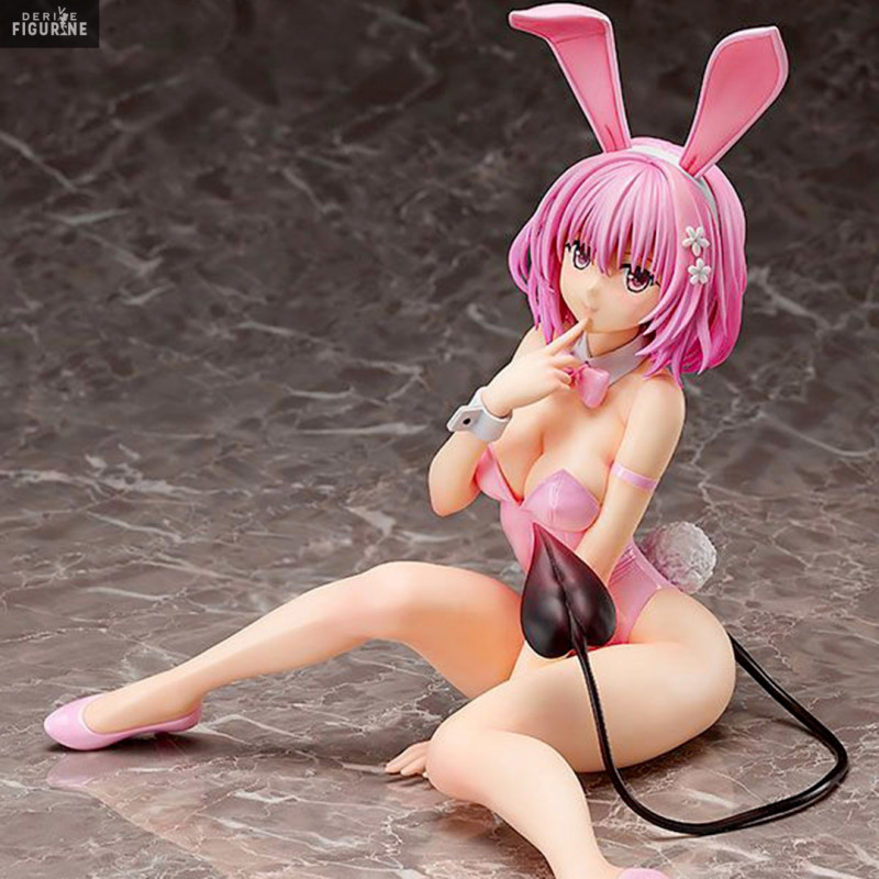 Momo Belia Deviluke フィギュア Amazon.com: Banpresto - to LOVEru Darkness - Momo Belia