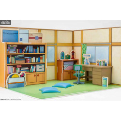 Doraemon - Décor pour...