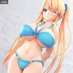Heroine wa Tomodachi Desu...