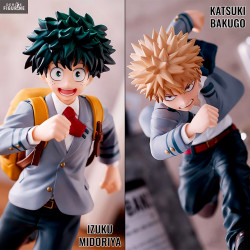 My Hero Academia - Figure...