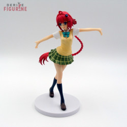 To LOVEru Darkness - Mea...
