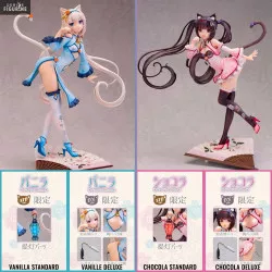 Nekopara - Figurine Vanilla...