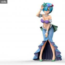 Re:ZERO - Figurine Rem...