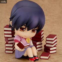 Bakemonogatari - Figurine...