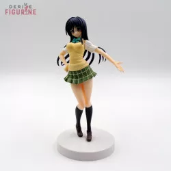 To LOVEru Darkness -...