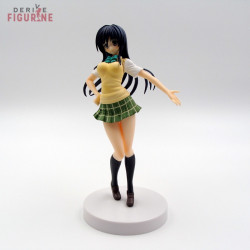 To LOVEru Darkness - Yui...