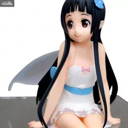 Sword Art Online...