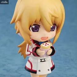 IS Infinite Stratos -...