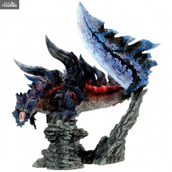 Monster Hunter - Figure...