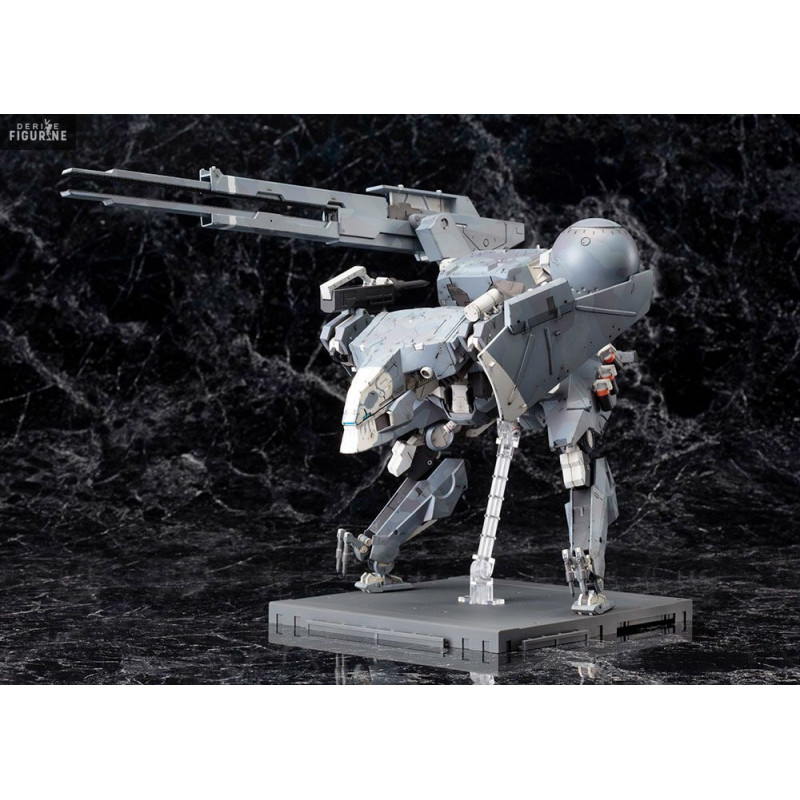 L GEAR SAHELANTHROPUS コトブキヤ metal-gear-sahelanthropus-