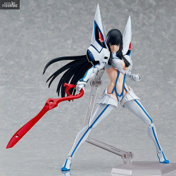 Kill la Kill - Satsuki...