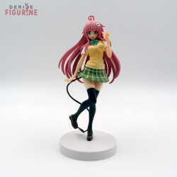 To Love-Ru Darkness - Lala...