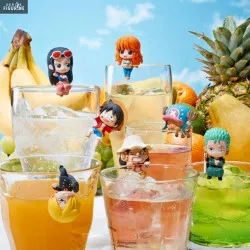 One Piece - Figurine...