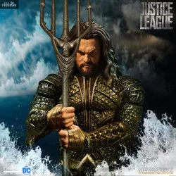DC Comics, Justice League -...