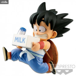 Dragon Ball Z - Figurine...