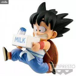 Dragon Ball Z - Son Goku...