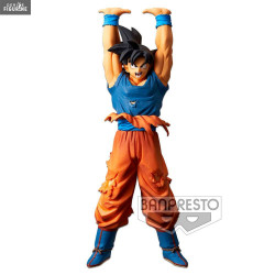 Dragon Ball Super -...