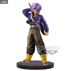 Dragon Ball - Trunks...