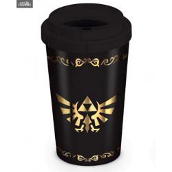 Mug de voyage The Legend of...