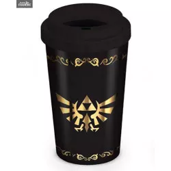 The Legend of Zelda travel...