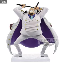 One Piece - Monkey D. Garp...