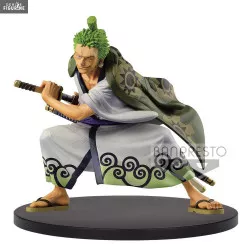 One Piece - Roronoa Zoro...