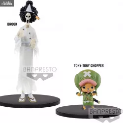 One Piece - Brook or Tony...