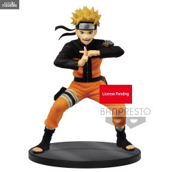 Naruto Shippuden - Uzumaki...