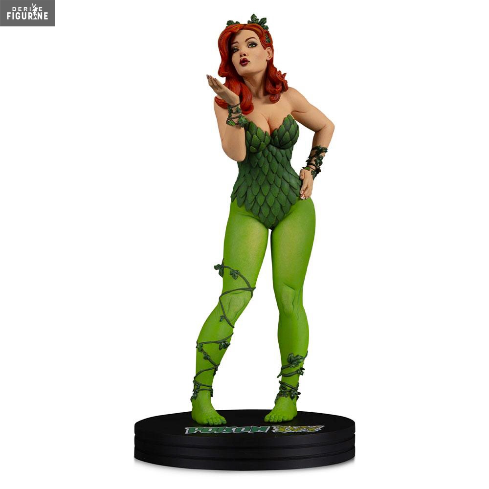 DC Comics - Figure Poison Ivy, Frank Cho, DC Cover Girls