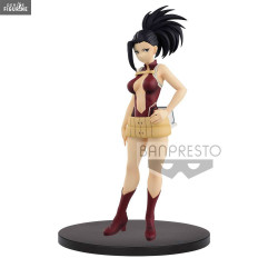 My Hero Academia - Momo...