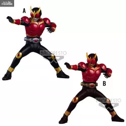 Kamen Rider Kuuga figure...