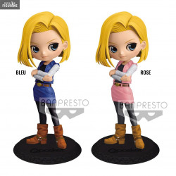 Dragon Ball Z - Android 18...