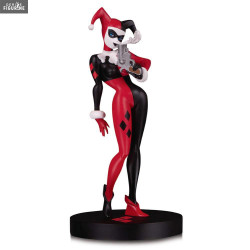 DC Comics - Figurine Harley...