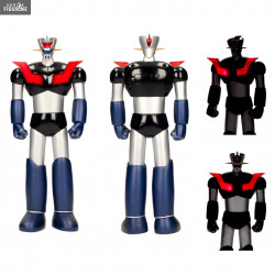 Figure light Mazinger Z