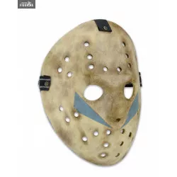 Friday the 13th: A New...