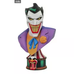DC Comics Batman: The...
