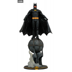 DC Comics - Figure Batman...