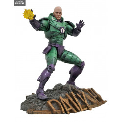DC Comics - Figure Lex...