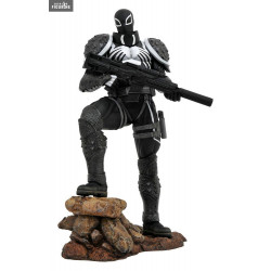 Marvel Comic - Figure Agent...