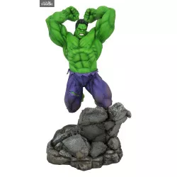 Marvel - Figurine Hulk,...