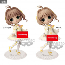 Cardcaptor Sakura - Figure...