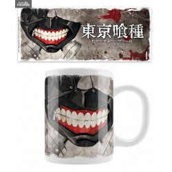 Tokyo Ghoul mug - Gantai