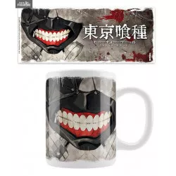 Mug Tokyo Ghoul - Gantai